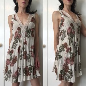 NWT Intimately Free People Dress